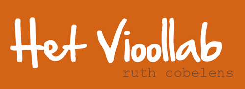 Het Vioollab